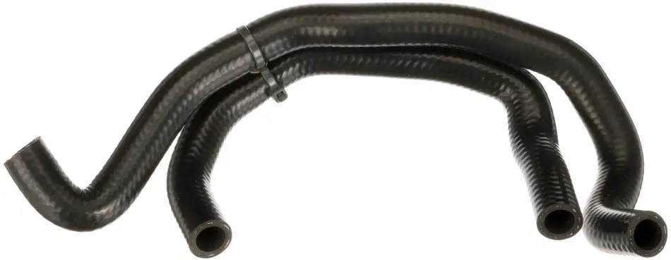 Патрубок радіатора VW Golf V/VI/Jetta III/IV/Passat 04- GATES Gates 02-3395 (фото 1)