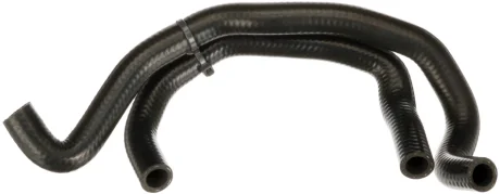 Патрубок радіатора VW Golf V/VI/Jetta III/IV/Passat 04- GATES Gates 02-3395