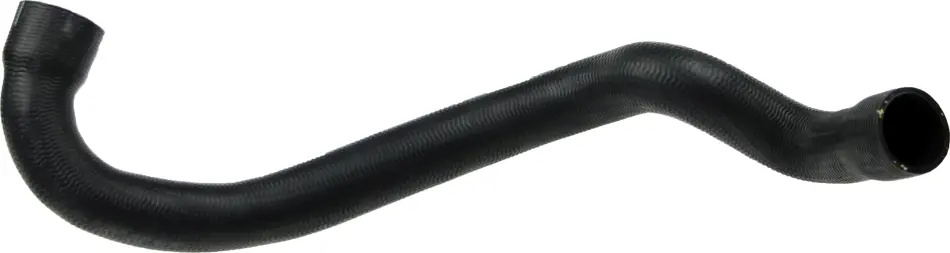 Патрубок радіатора (нижній) MB E-class (W210) 2.0/2.3 (M111) 95-00 GATES Gates 05-1706 (фото 1)