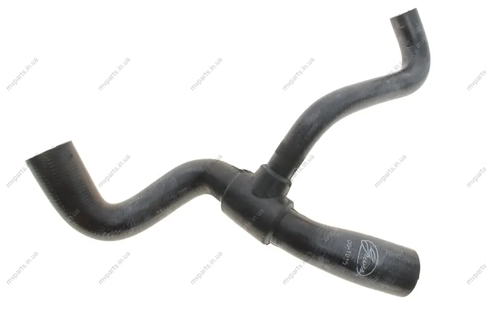 Патрубок радіатора (нижній) Ford Focus I 1.8/2.0 16V 98-04 GATES Gates 05-1910 (фото 1)