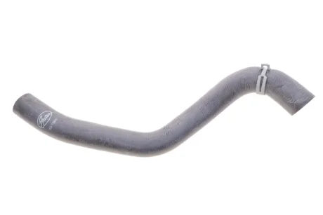 Патрубок радіатора (нижній) Hyundai Getz 1.4i/1.6 02-10 GATES Gates 05-1986