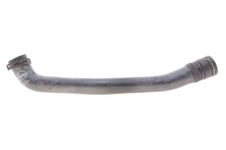 Патрубок системи охолодження (верхній) Ford Fiesta/Fusion 1.25-1.6 02-12 GATES Gates 05-2046