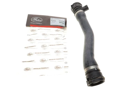 Патрубок радіатора (нижній) BMW 3 (E46) 1.8i/2.0i 01-07 N42/N46 GATES Gates 05-2379