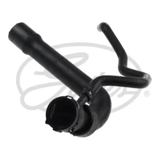 Патрубок радіатора Audi A4/A6 1.8T/2.0 00-05 GATES Gates 05-2529