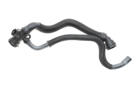 Патрубок радіатора (нижній) Audi A4/A6 1.8T/2.0 00-08 GATES Gates 05-2530