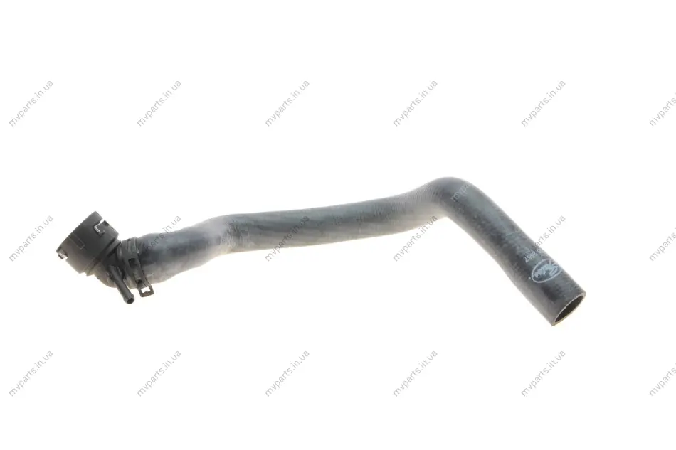Патрубок радіатора VW Caddy III 1.9 TDI 03- GATES Gates 05-2557 (фото 1)