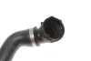 Патрубок системи охолодження (нижній) Opel Astra J/Zafira 1.6/1.8 09- GATES Gates 05-2586 (фото 4)