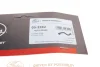 Патрубок радіатора (нижній) BMW 3 (F30/F80)/4 (F32/F82) 1.6D/2.0D 11- N47 (R) GATES Gates 05-2592 (фото 7)