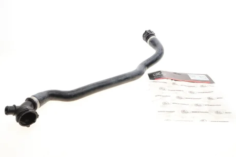 Патрубок радіатора BMW 2 (F45/F46)/X1 (F48)/X2 (F39) 1.5-2.0D 13- B38/B48/B48 GATES Gates 05-2640