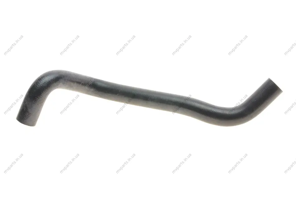 Патрубок радіатора (нижній) Renault Megane II/Scenic II 1.4-1.6 03-/Peugeot Expert 2.0HDI 00-06 GATES Gates 05-2687 (фото 1)