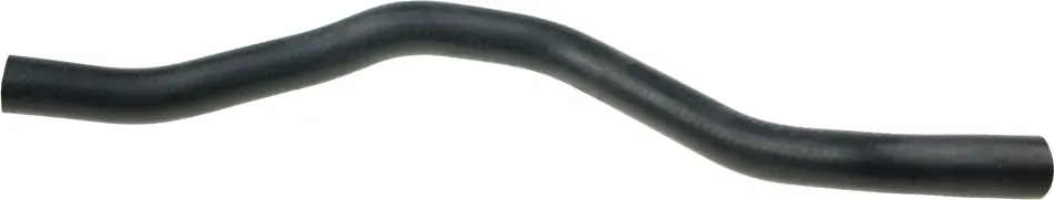 Патрубок радіатора (верхній) Dacia Logan/Sandero 1.6 06- GATES Gates 05-2705 (фото 1)