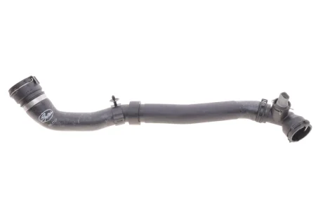 Патрубок радіатора VW Passat 1.8/2.0 TSI 10-14 GATES Gates 05-2727