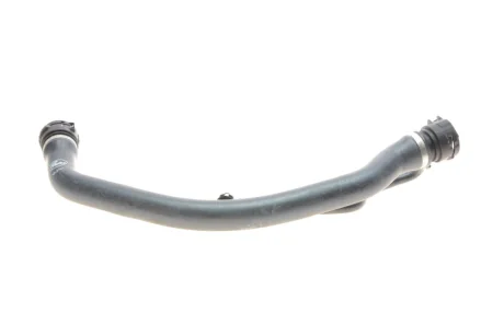 Патрубок радіатора (верхній) BMW 5 (E60/E61)/6 (E63/E64) 2.5D/3.0D 02-10 GATES Gates 05-2741
