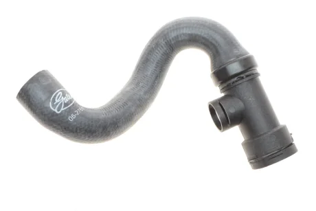 Патрубок радіатора Audi A4/A6/VW Passat 94-05 GATES Gates 05-2761