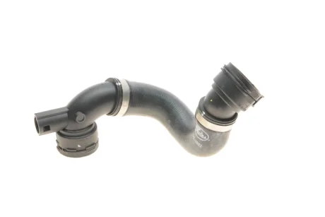 Патрубок радіатора (нижній) BMW 3 (E90-E92) 2.0-3.0 04-13 N52 (R) GATES Gates 05-2822