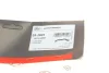 Патрубок радіатора BMW 3 (E46) 3.0D 99-05 M57 GATES Gates 05-2841 (фото 2)