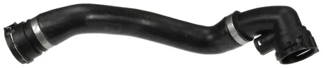 Патрубок радіатора (нижній) (R) BMW X5 (E53) 3.0i 00-06 GATES Gates 05-2843