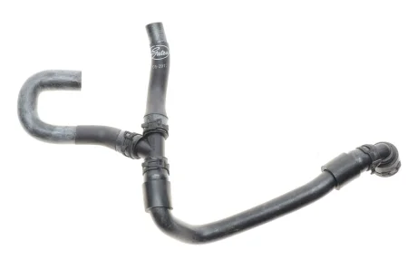 Патрубок системи охолодження VW Golf VII/Passat/Touran 1.2/1.4 TSI 12- GATES Gates 05-2913
