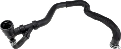 Патрубок радіатора Land Rover Range Rover Evoque 2.0 4x4 11-19 GATES Gates 05-3024