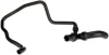 Патрубок радіатора (нижній) Opel Astra H 1.3 CDTI 05-10 GATES Gates 05-3032 (фото 1)