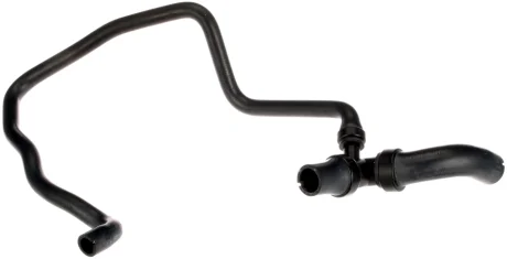 Патрубок радіатора (нижній) Opel Astra H 1.3 CDTI 05-10 GATES Gates 05-3032