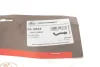 Патрубок радіатора BMW 3 (E30/F30/F80) 11-18 N20/N26 GATES Gates 05-3054 (фото 5)