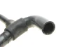 Патрубок радіатора (нижній) Renault Kangoo 1.9D 97- GATES Gates 05-3160 (фото 3)