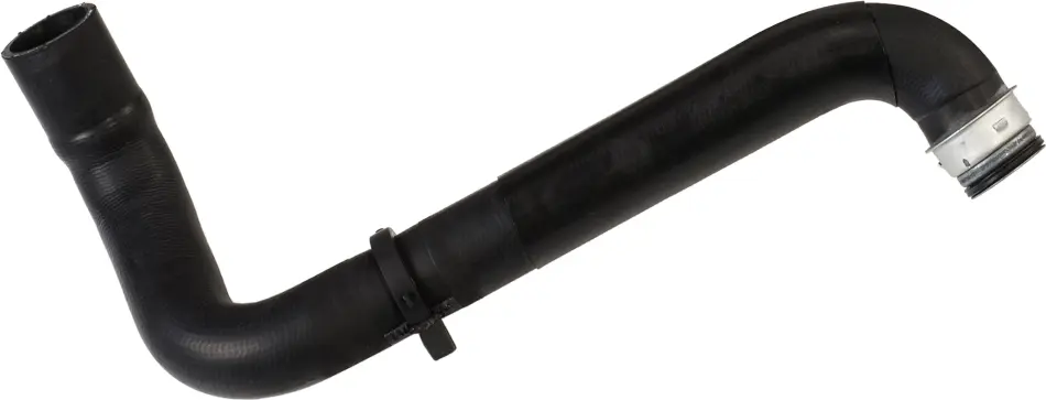 Патрубок системи охолодження Citroen Jumpy/Fiat Scudo/Peugeot Expert 1.9TD 96-06 GATES Gates 05-3206 (фото 1)