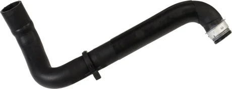 Патрубок системи охолодження Citroen Jumpy/Fiat Scudo/Peugeot Expert 1.9TD 96-06 GATES Gates 05-3206