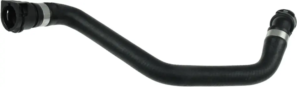 Патрубок системи охолодження BMW 5 (F10/F11)/X5 (F15/F85) 10-18 N47 GATES Gates 05-3291 (фото 1)