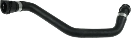 Патрубок системи охолодження BMW 5 (F10/F11)/X5 (F15/F85) 10-18 N47 GATES Gates 05-3291
