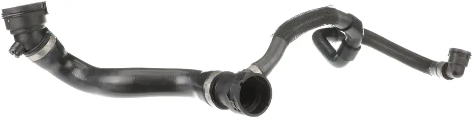 Патрубок радіатора BMW 5 (F10/F18) 10-16 N20 GATES Gates 05-3297 (фото 1)