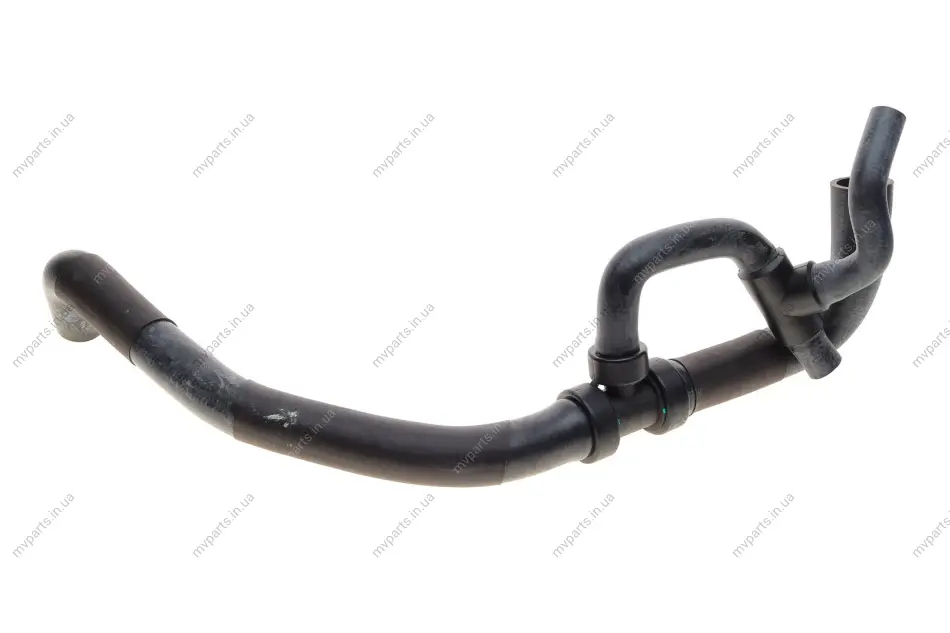 Патрубок системи охолодження VW T4 1.9D/TD 90-03 GATES Gates 05-3322 (фото 1)