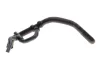 Патрубок системи охолодження VW T4 1.9D/TD 90-03 GATES Gates 05-3322 (фото 3)