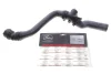 Патрубок радіатора Audi A3/Seat Leon/Toledo/Skoda Octavia/VW Golf IV 1.6/1.8/1.9D 96-06 GATES Gates 05-3326 (фото 2)