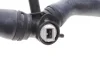 Патрубок радіатора Audi A3/Seat Leon/Toledo/Skoda Octavia/VW Golf IV 1.6/1.8/1.9D 96-06 GATES Gates 05-3326 (фото 4)