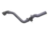 Патрубок радіатора Audi A3/Seat Leon/Toledo/Skoda Octavia/VW Golf IV 1.6/1.8/1.9D 96-06 GATES Gates 05-3326 (фото 5)