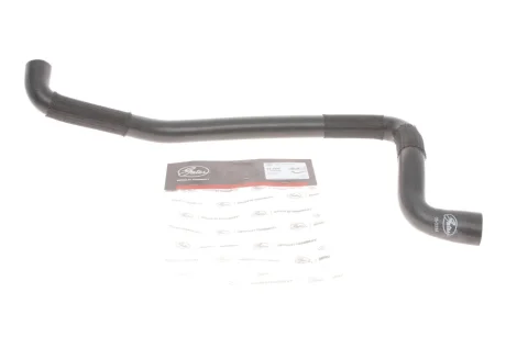 Патрубок системи охолодження VW T4 91- GATES Gates 05-3335