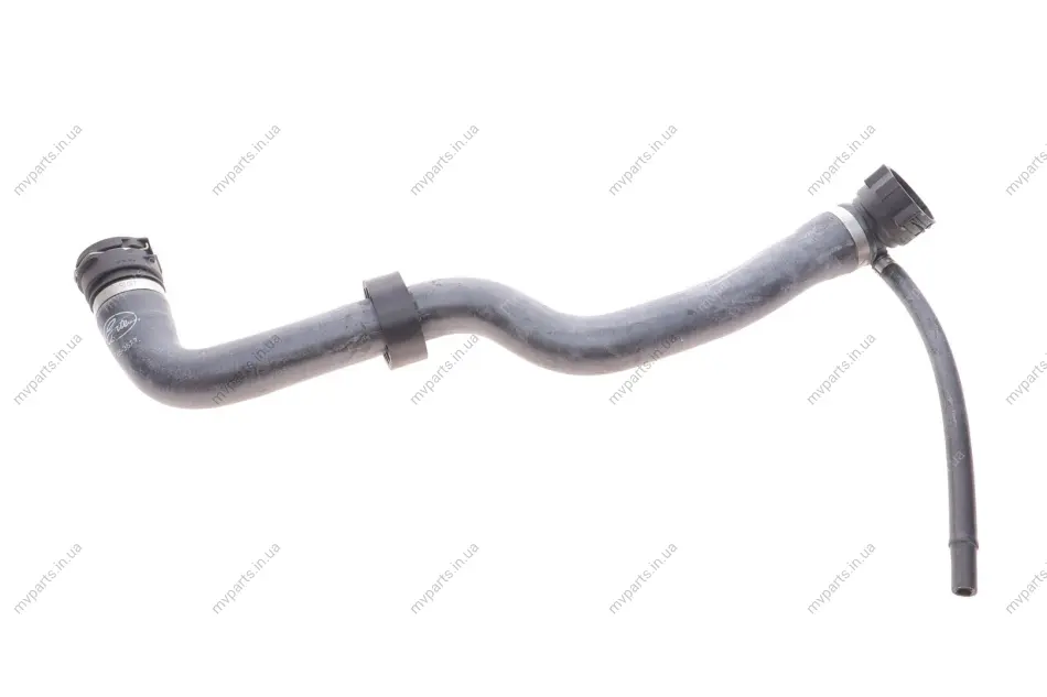 Патрубок радіатора BMW 5 (E39) 2.5D/3.0D 98-04 M57 GATES Gates 05-3527 (фото 1)