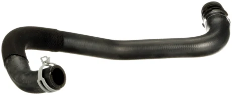 Патрубок радіатора (нижній) Citroen Jumpy II/Fiat Scudo 1.6D/HDi 07-16 GATES Gates 05-3550