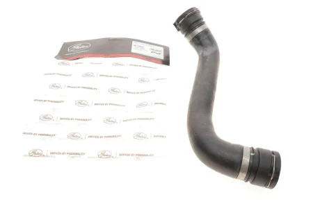 Патрубок радіатора (верхній) BMW X3 (F25) 14-17/X4 (F26) 14-18 (B47) GATES Gates 05-3608
