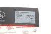 Патрубок радіатора BMW X (F25) 10-17 (N47) GATES Gates 05-3615 (фото 5)