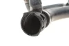 Патрубок радіатора BMW 7 (E65/E66/E67) 01-05 (к-кт в зборі) N62 GATES Gates 05-4435 (фото 2)