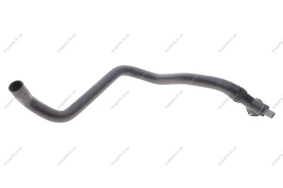 Патрубок радіатора (нижній) Audi A3/Skoda Octavia/VW Caddy/Passat/Touran 1.6/2.0 03-15 GATES Gates 05-4666 (фото 1)