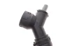 Патрубок радіатора (нижній) Audi A3/Skoda Octavia/VW Caddy/Passat/Touran 1.6/2.0 03-15 GATES Gates 05-4666 (фото 5)