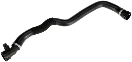 Патрубок радіатора BMW X3 (G01/F97) 17-/X4- (G02/F98) 18- (B46/B48) GATES Gates 05-4851