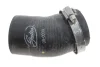 Патрубок інтеркулера VW Jetta/Passat/Tiguan 2.0 TDI 05- GATES Gates 09-0039 (фото 1)