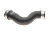 Патрубок інтеркулера VW Caddy 1.9TDI 03- GATES Gates 09-0055