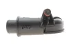 Патрубок інтеркулера Renault Kangoo 1.5/1.9 dCi 01- GATES Gates 09-0082 (фото 4)