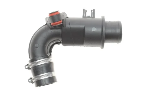 Патрубок інтеркулера Renault Kangoo 1.5/1.9 dCi 01- GATES Gates 09-0082